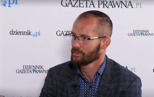 Kitala: Elektryczne auta dostawcze bardzo dobrze sprawdzają się w logistyce miejskiej