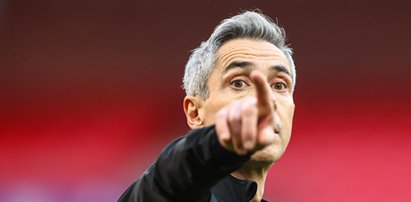 Paulo Sousa ogłosił kadrę na Euro 2020. Kamil Grosicki na liście rezerwowej!