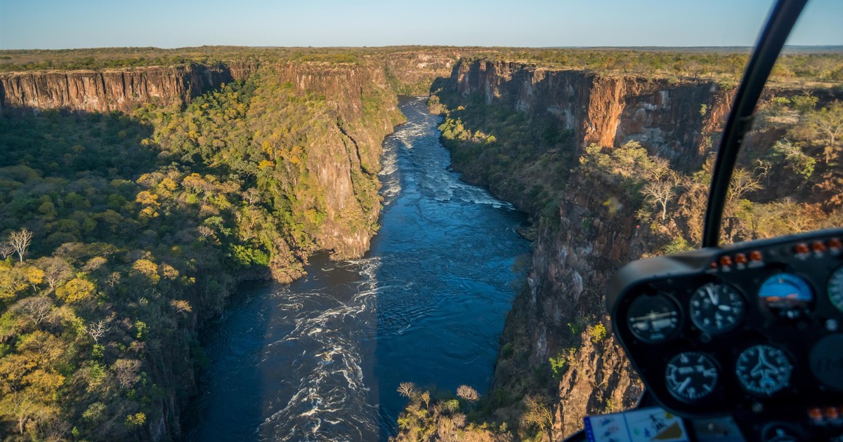Powstanie nowy ocean? Kontynent pęka na dwie części. Mieszkańcy żyją na tykającej bombie