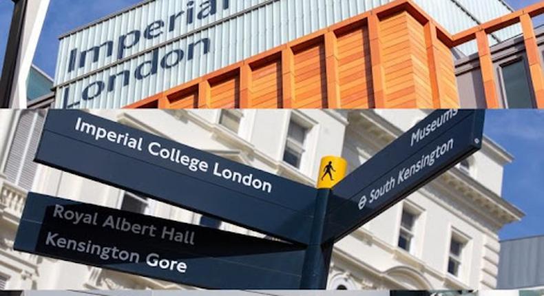 Scholarships and funding opportunities at Imperial College London