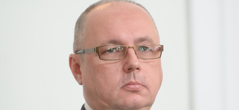 Tusk o dymisji gen. Noska: Nie zapewniał cichego i skutecznego działania