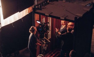 Film kręcony we Wrocławiu powalczy o Złotą Palmę w Cannes!