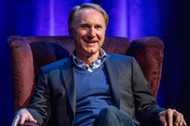 Dan Brown