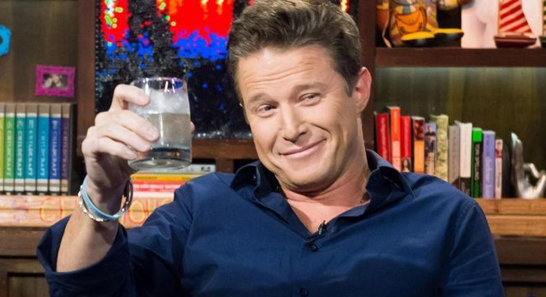 Billy Bush