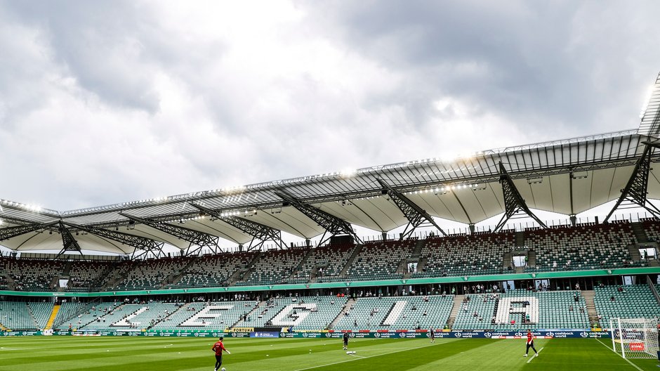 Legia Warszawa