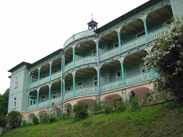 Galeria Polska - Bieszczady, obrazek 1