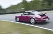 Porsche 911 Carrera RS (964) - klasyk dla utalentowanych kierowców