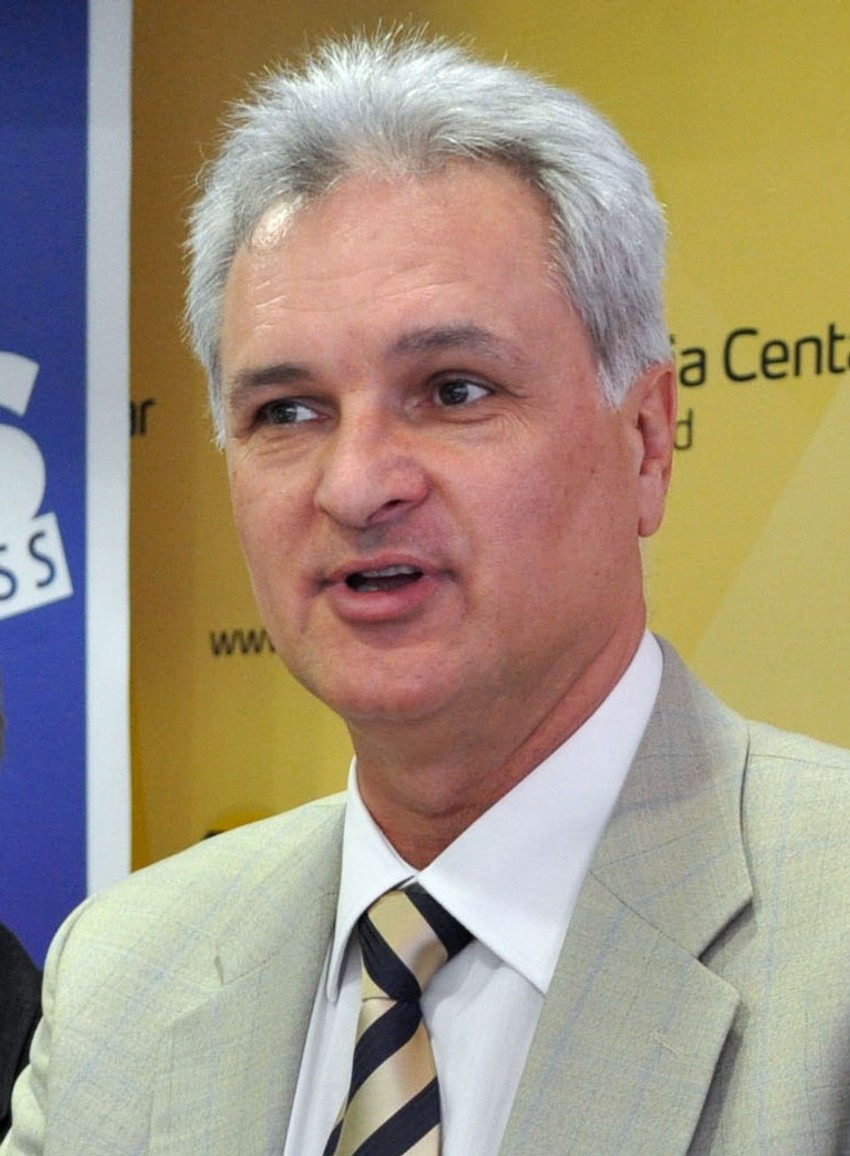 Prof. dr Nemanja Damjanov stoji iza ove revolucionarne studije