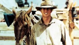 Tom Cruise nakręci 'Siedmu Wspaniałych'