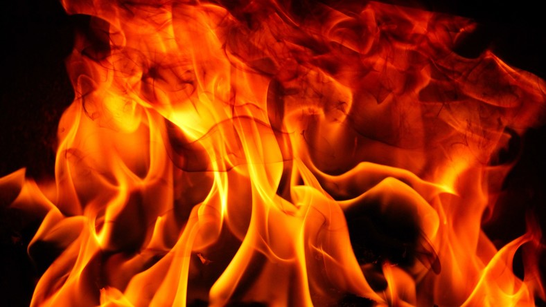  Mysterious fire kills 3 children in Anambra khorgist