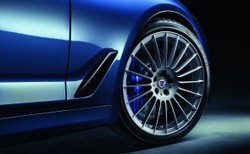 Nowa niemiecka marka Alpina wjeżdża do Polski. Pierwsze samochody można już zamawiać