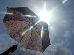 Sprawdź pogodę na długi weekend