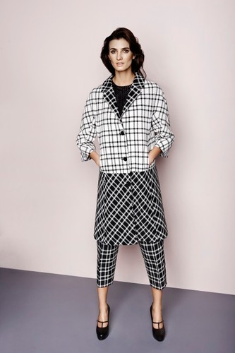 Deni Cler Milano - kolekcja wiosna/lato 2014