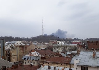 Mer Lwowa: Potrzebujemy żywności, leków i pieniędzy. Konieczna jest totalna izolacja Rosji