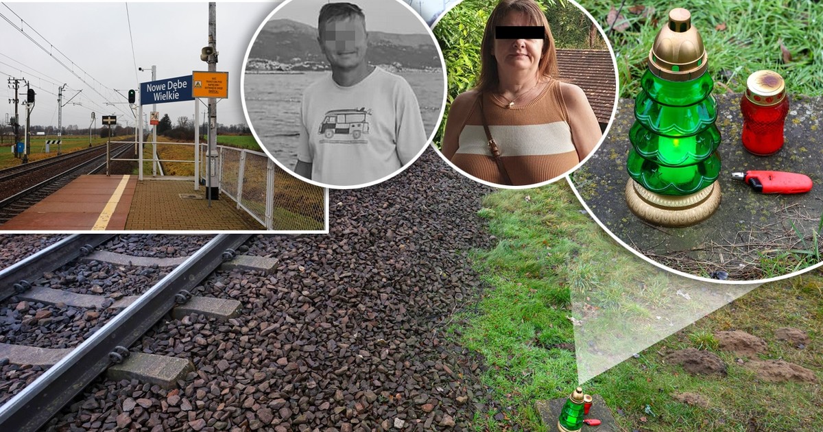 Zabójstwo w Mrozach. Tak Elżbieta P. zareagowała na wieść o śmierci syna. Wstrząsające informacje