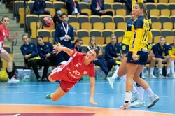 Polskie piłkarki ręczne przegrały ze Szwecją dwoma bramkami