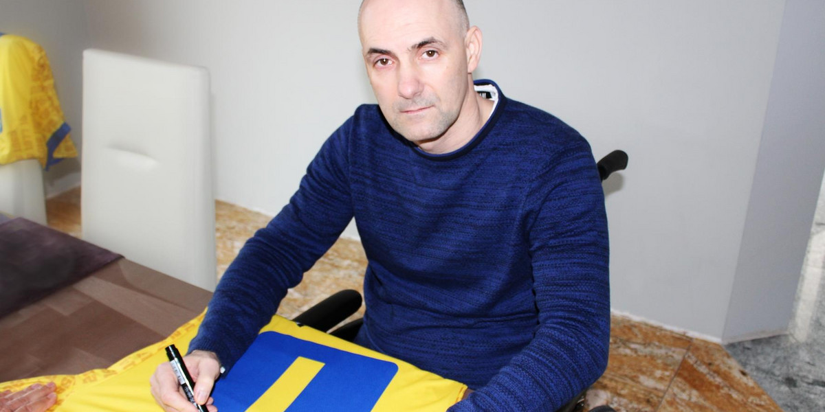 Tomasz Gollob