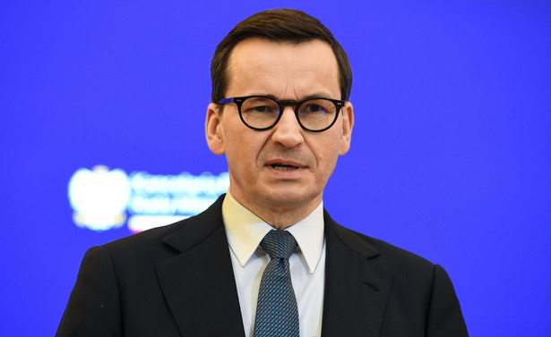 Mateusz Morawiecki