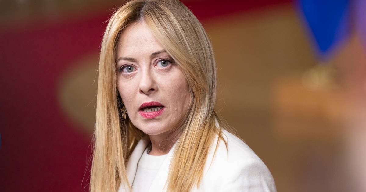 Premierka Włoch wspomina Jana Pawła II. Padły wymowne słowa