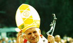 Osiem rekordów Jana Pawła II 