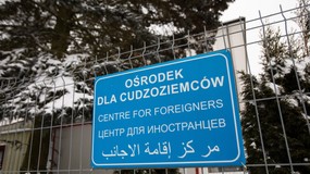 Afgańczycy w polskich ośrodkach strzeżonych alarmują: Grozi nam deportacja do kraju, gdzie czeka nas śmierć