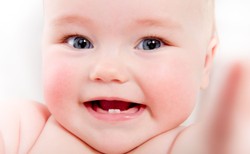Jak dbać o zęby dziecka? Proste zasady