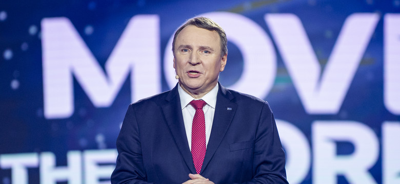 Jacek Kurski chciał wybudować nową siedzibę TVP Info za 600 mln zł. Sprzeciwił się nowy prezes