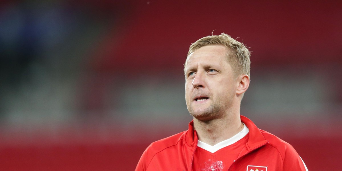 Kamil Glik może wrócić do gry w Polsce po wielu latach zagranicznych wojaży. 