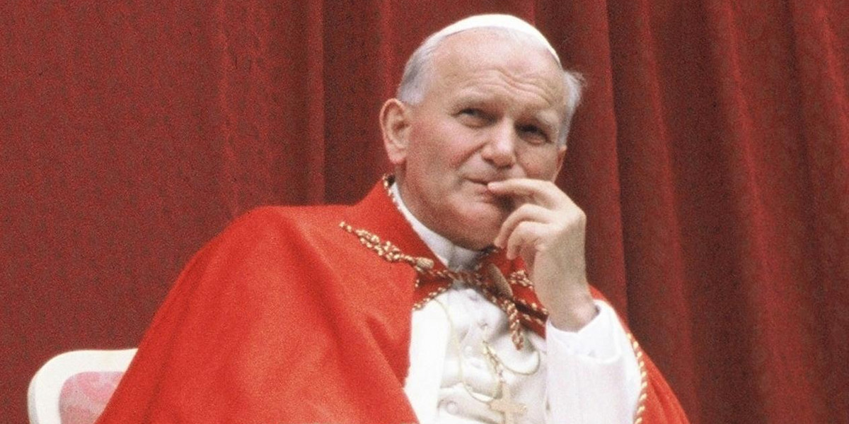 Co skrywał Jan Paweł II? 
