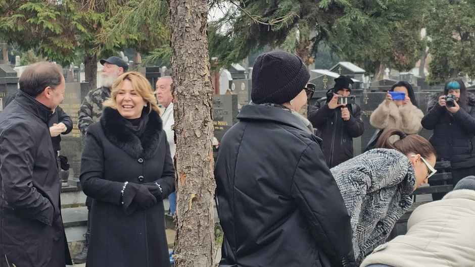 Pomen, Željko Ražnatović Arkan