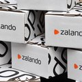 Zalando coraz silniej rośnie poza Niemcami. Przez rok sprzedało towary za ponad 8 mld euro