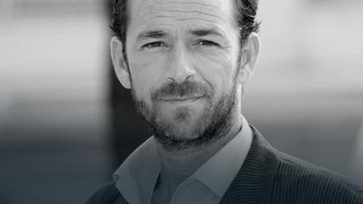 Luke Perry