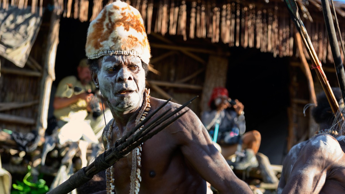 Doroe ceremony