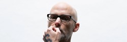 Moby z Kristoffersonem i Laneganem zapowiada album "Reprise"