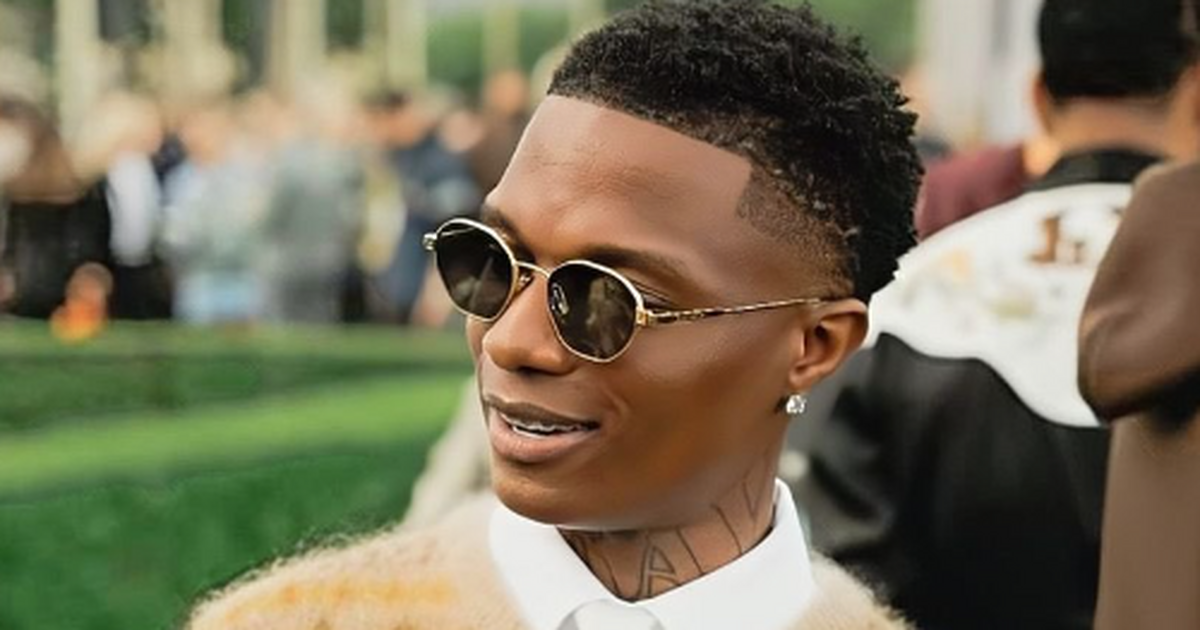 Spotify marks 10th anniversary of Wizkid's 'Ojuelegba' with short film