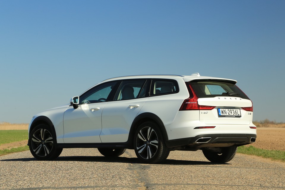 Volvo d4 polestar