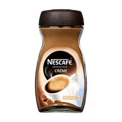 Nescafé Sensazione Créme