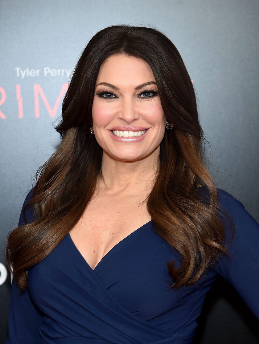 Kimberly Guilfoyle