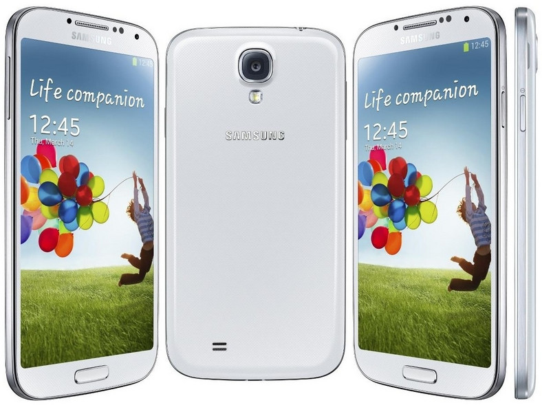 Samsung Galaxy S4 - 2013