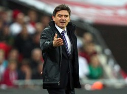 Waldemar Fornalik dostał intratną propozycję od arabskich szejków