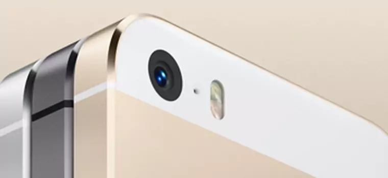 15% iPhone'ów 6 wyprodukuje Pegatron