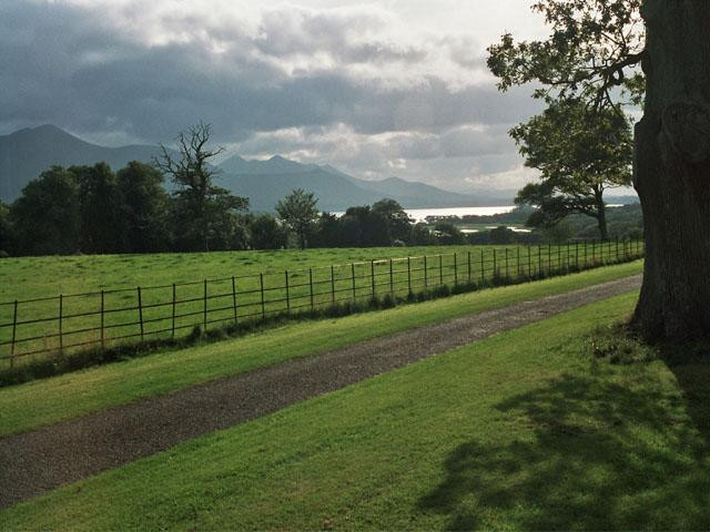 Galeria Irlandia - "dziki zachód", obrazek 5