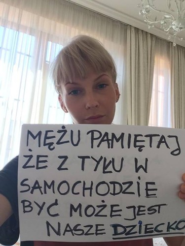 Edyta Pazura / źródło: oficjalny profil Edyty Pazury