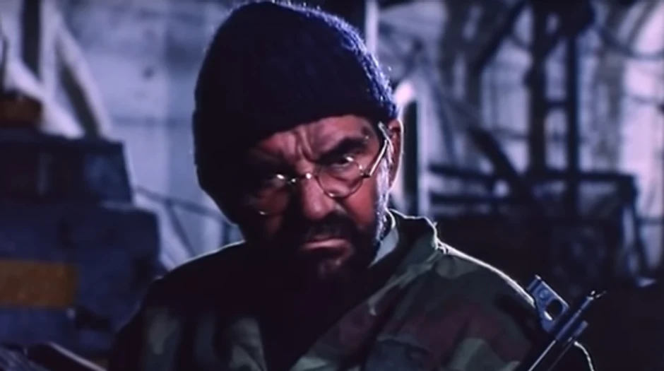 Dragan Maksimović je do poslednjeg momenta odbijao da identifikuje napadače