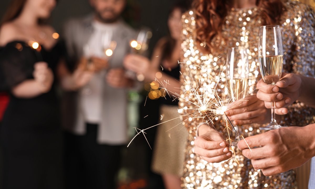 Zrób to na początku nowego roku. Przyciągniesz szczęście i dobrobyt