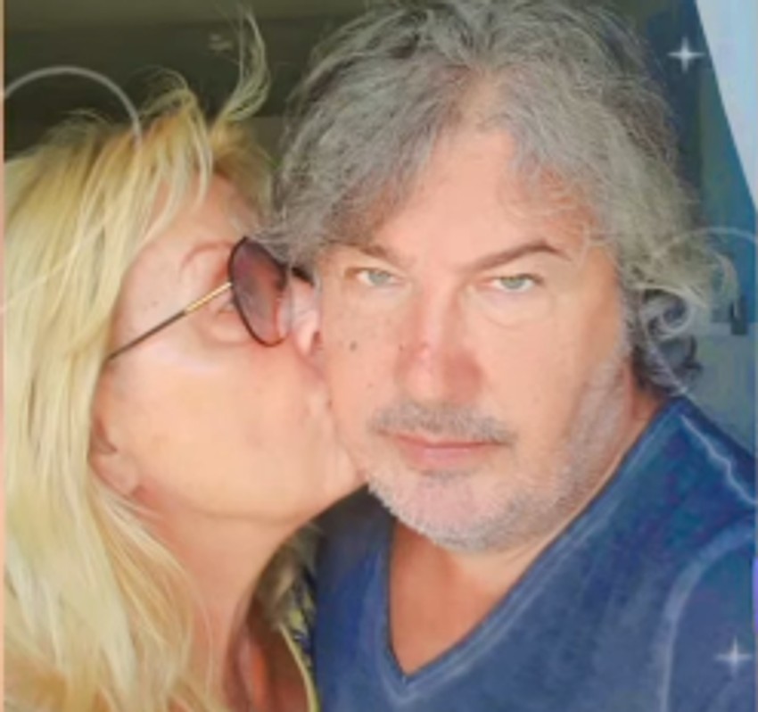 Snežana Đurišić čestitala Vanji rođendan