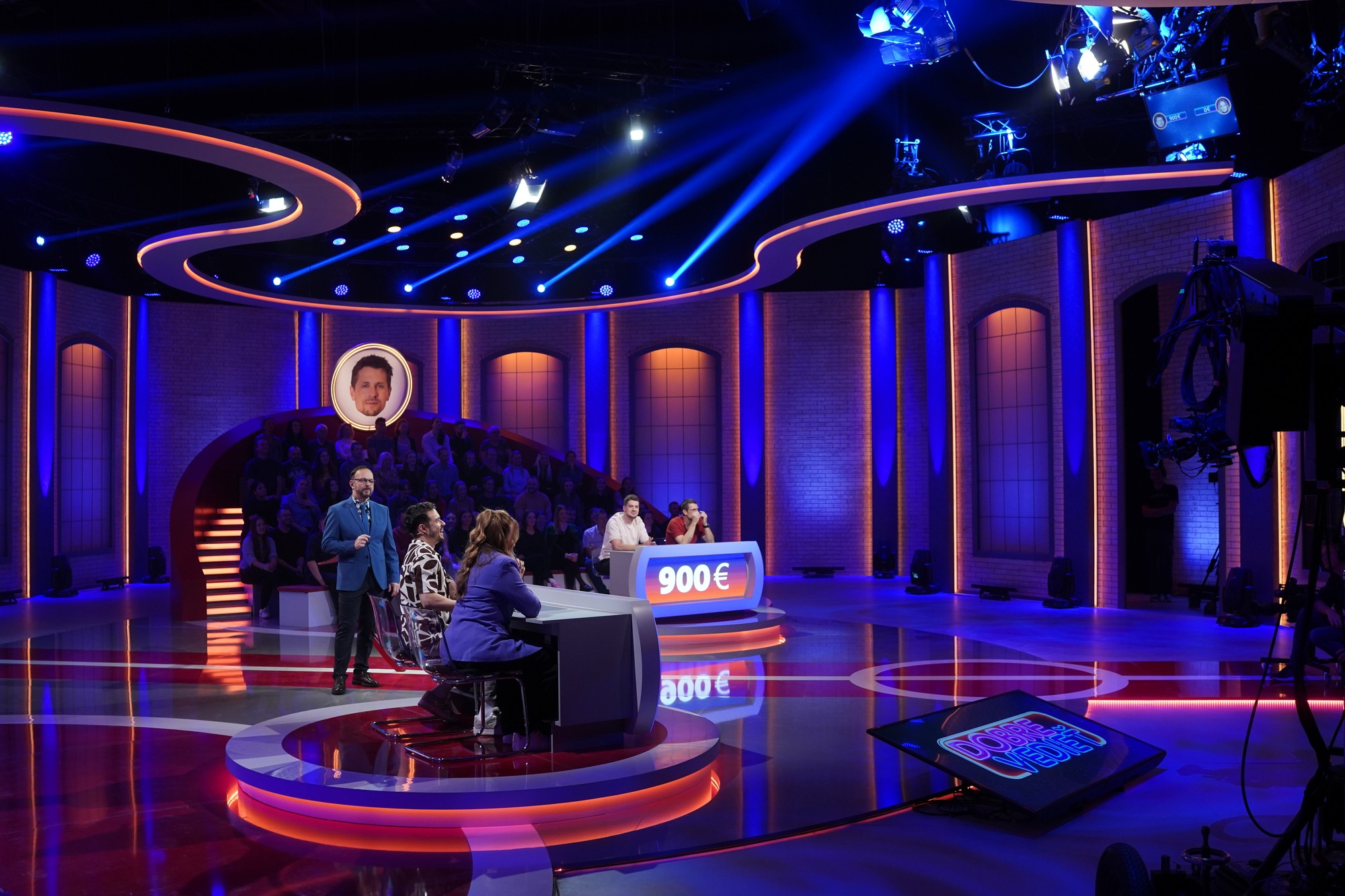 Šou TV JOJ Dobre vedieť.