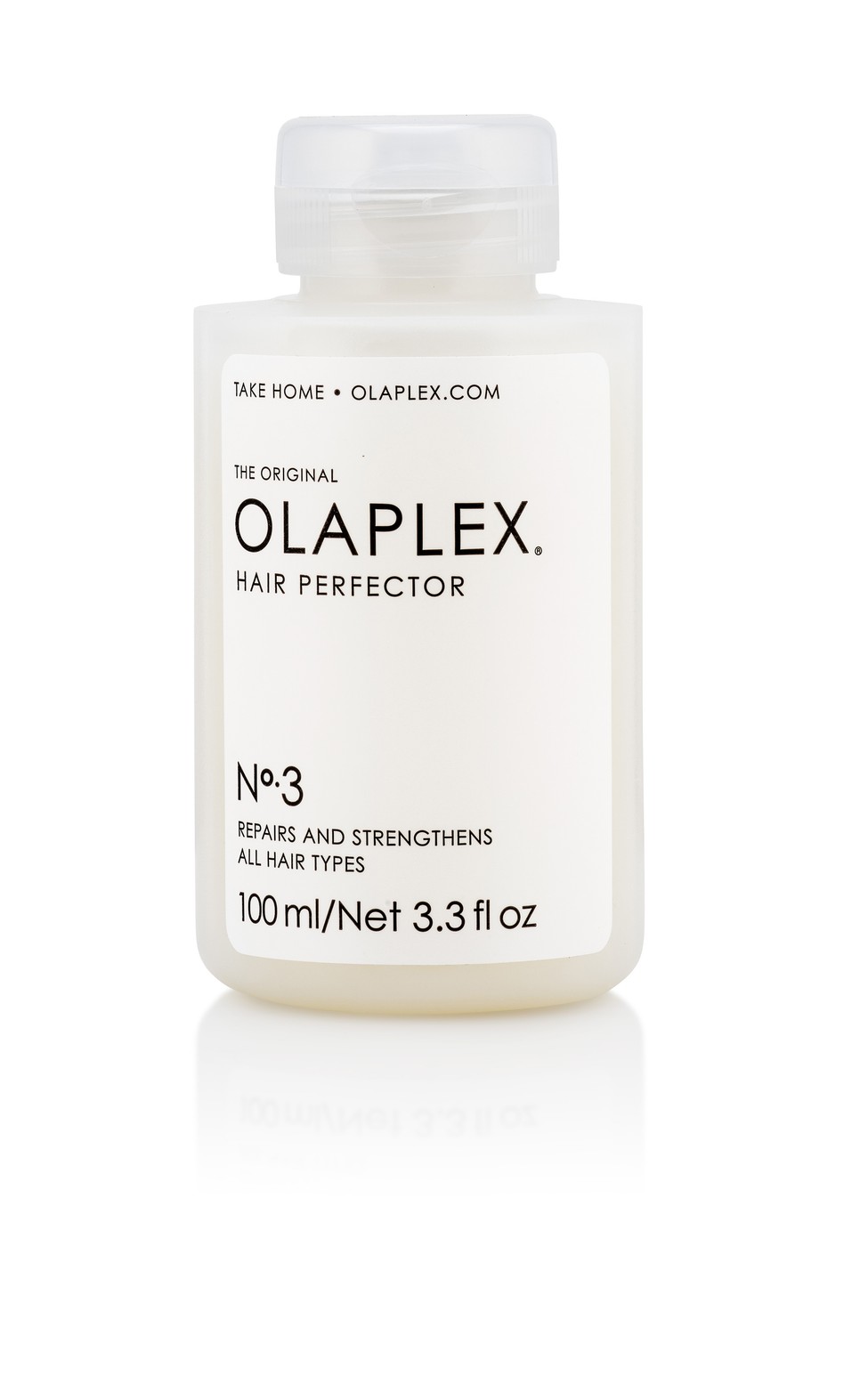  No.3 hajregeneráló OLAPLEX 9200 Ft/100 ml