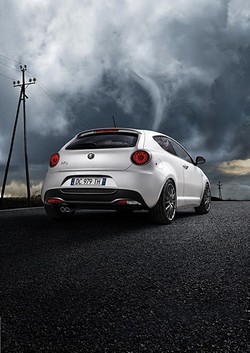 Hit techniczy z Włoch!