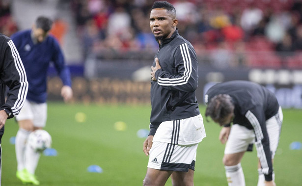 Samuel Eto'o